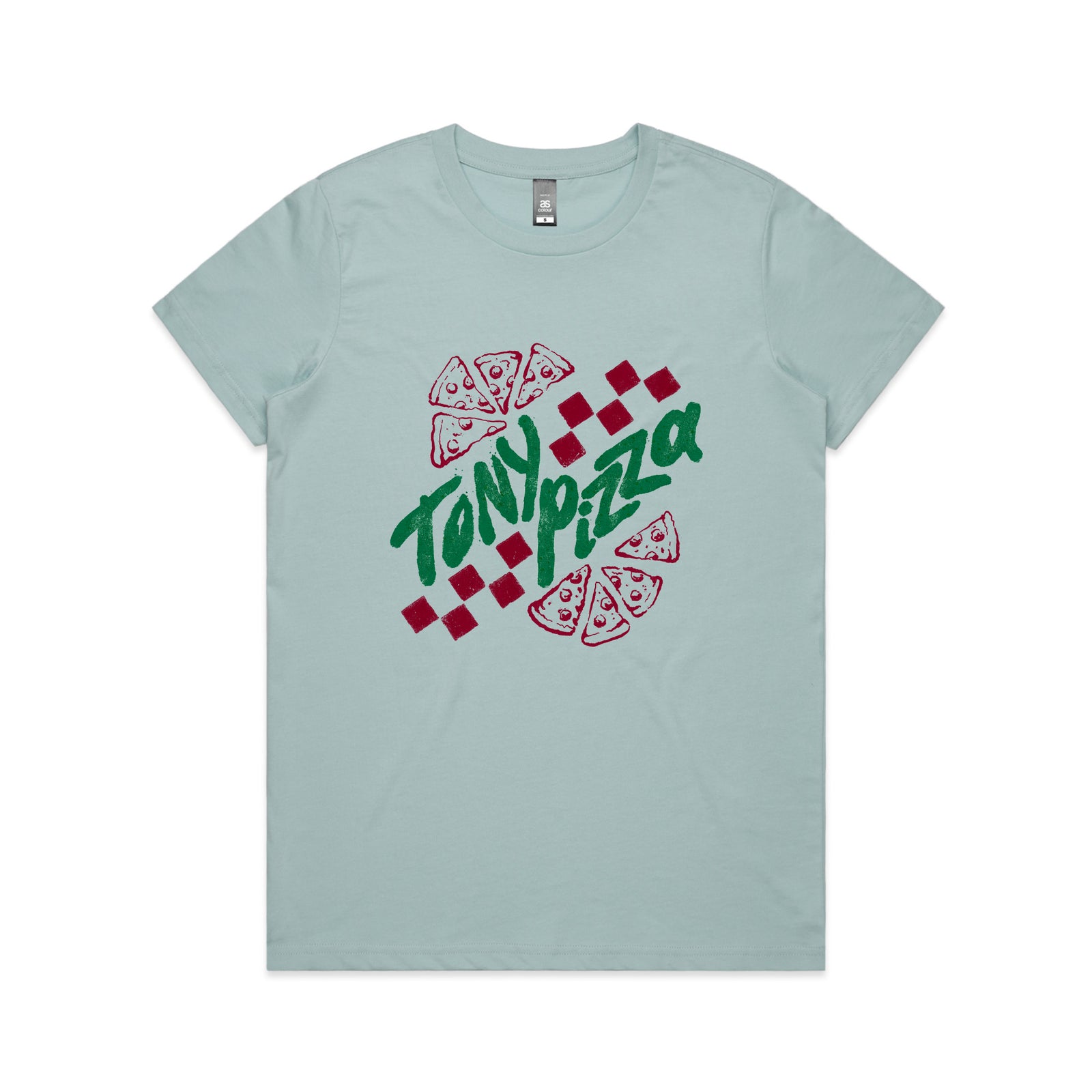 Tony Pizza Tee