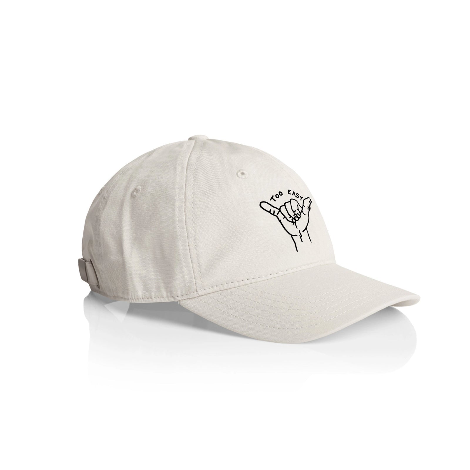 Too Easy Hat
