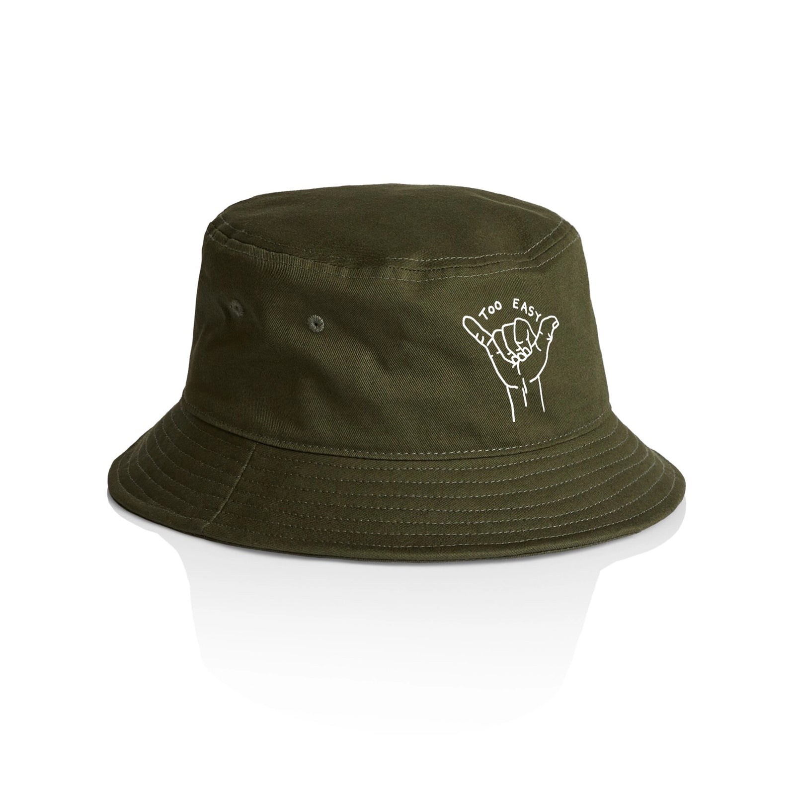 Too Easy Hat