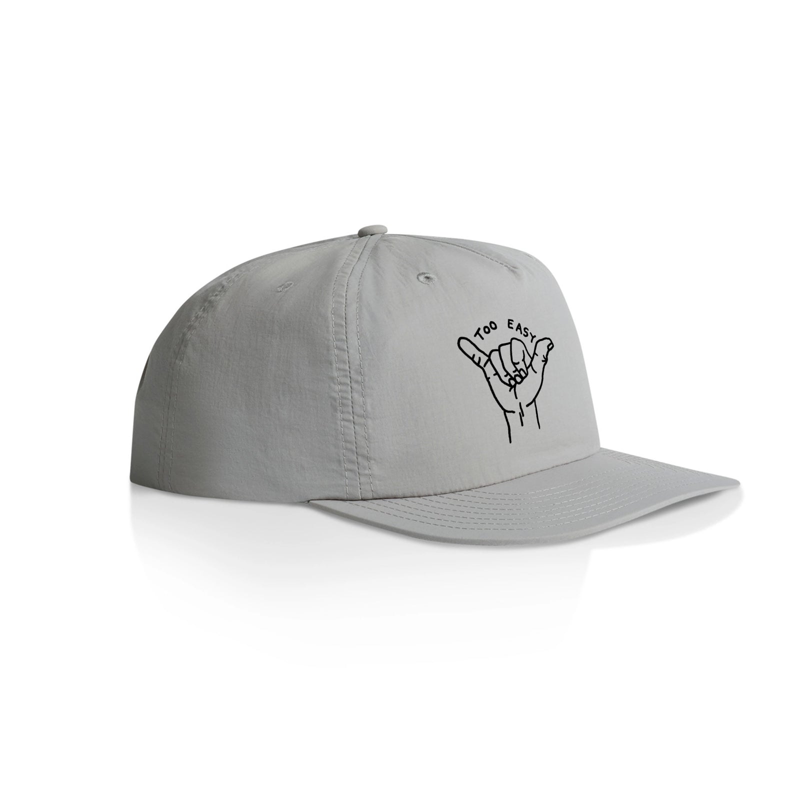 Too Easy Hat