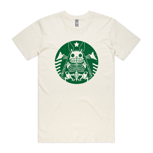 Totobucks Tee by Lonely Kids Club. All clothing from our T-shirts to our shorts and hoodies are ethically made, and printed packed and shipped from Sydney.