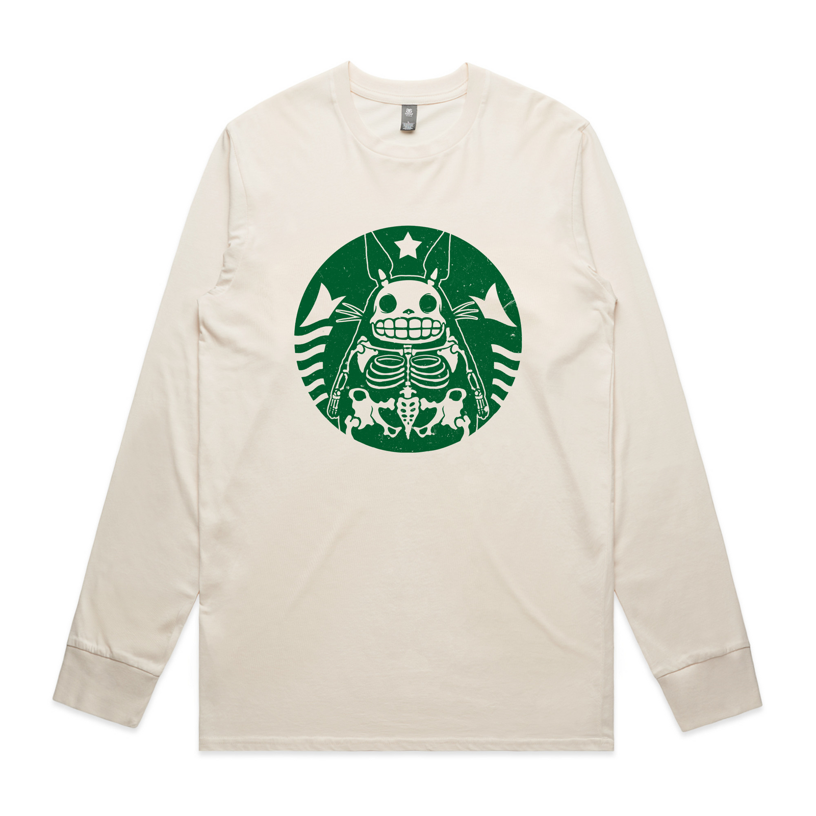 Totobucks Tee