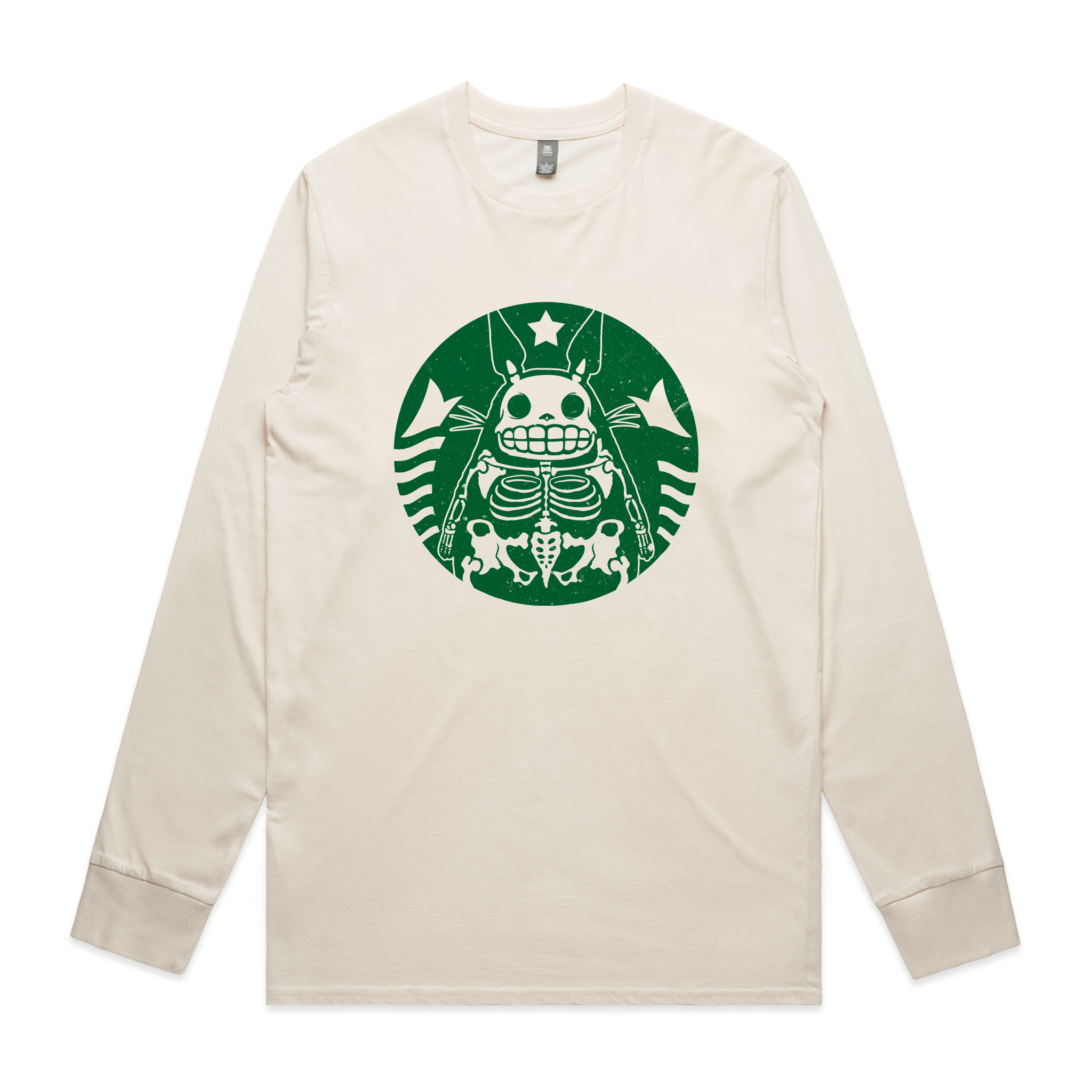 Totobucks Tee