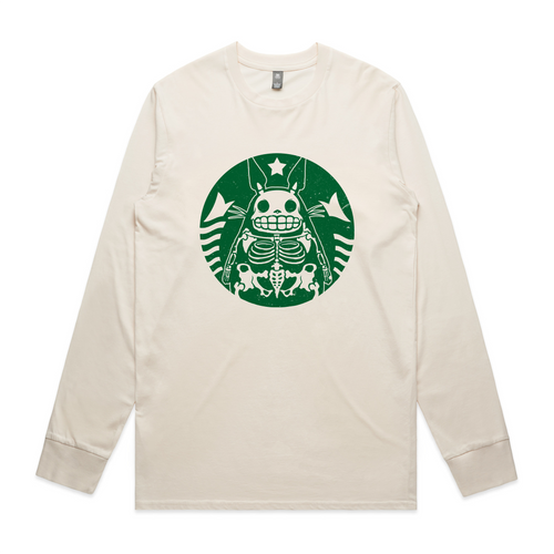 Totobucks Tee by Lonely Kids Club. All clothing from our T-shirts to our shorts and hoodies are ethically made, and printed packed and shipped from Sydney.
