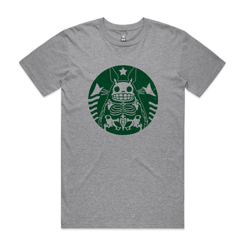 Totobucks Tee by Lonely Kids Club. All clothing from our T-shirts to our shorts and hoodies are ethically made, and printed packed and shipped from Sydney.