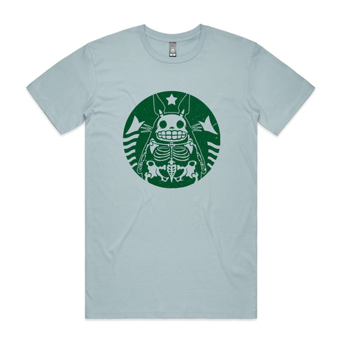 Totobucks Tee by Lonely Kids Club. All clothing from our T-shirts to our shorts and hoodies are ethically made, and printed packed and shipped from Sydney.
