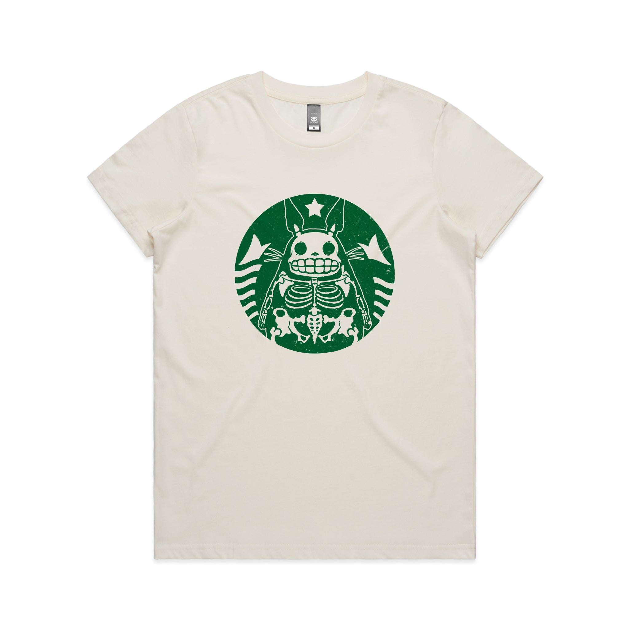 Totobucks Tee