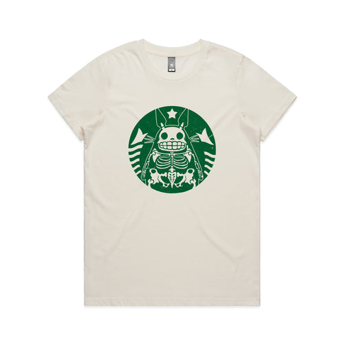Totobucks Tee by Lonely Kids Club. All clothing from our T-shirts to our shorts and hoodies are ethically made, and printed packed and shipped from Sydney.