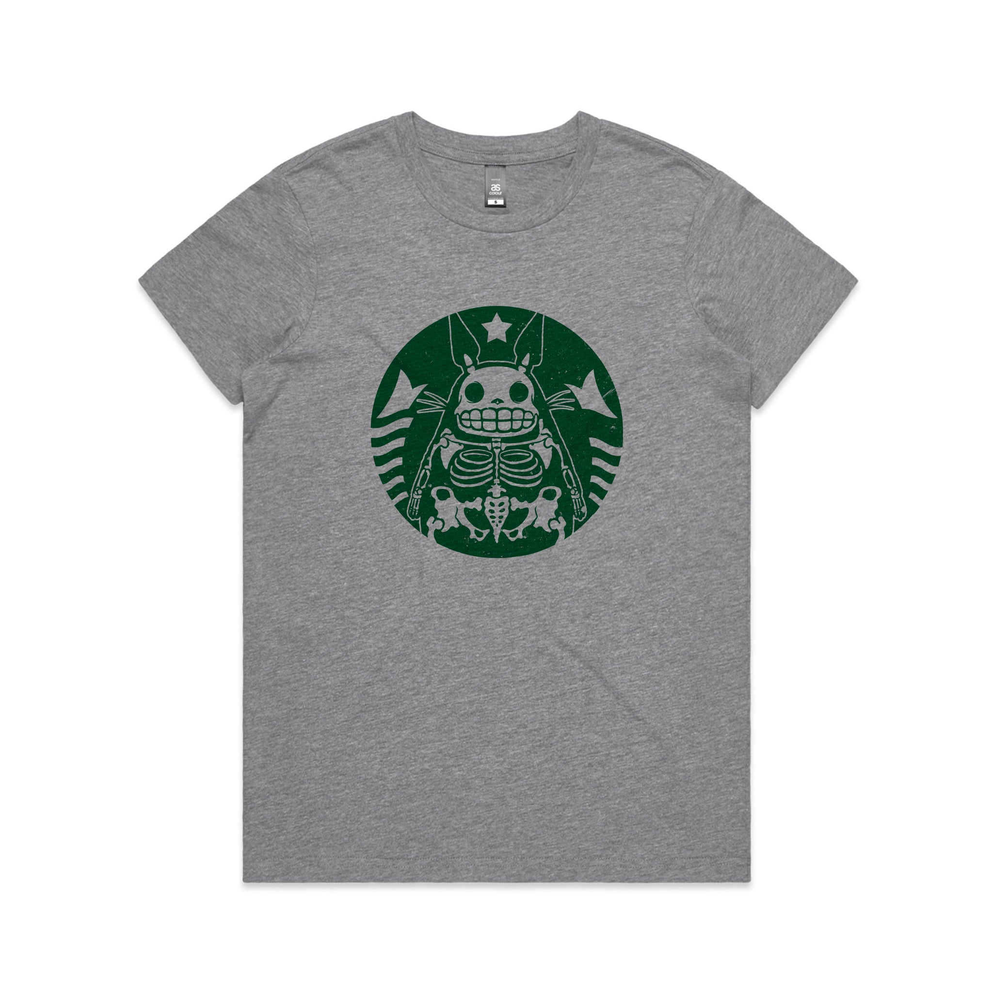 Totobucks Tee