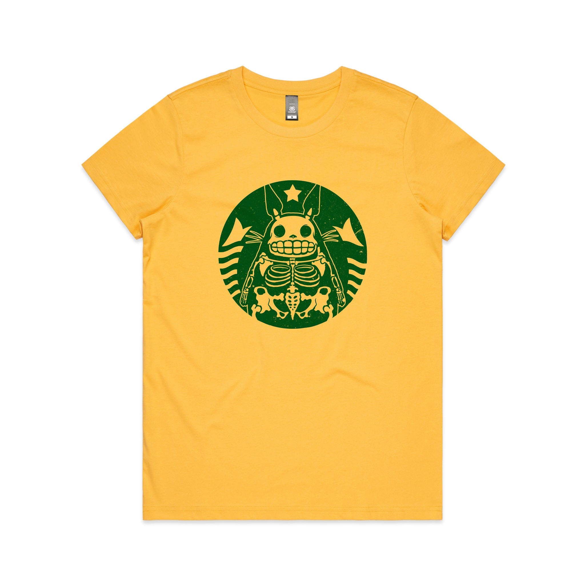 Totobucks Tee