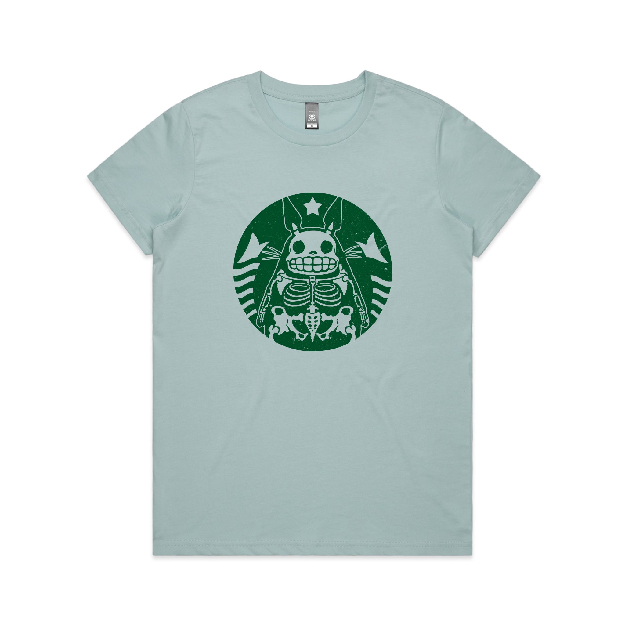 Totobucks Tee