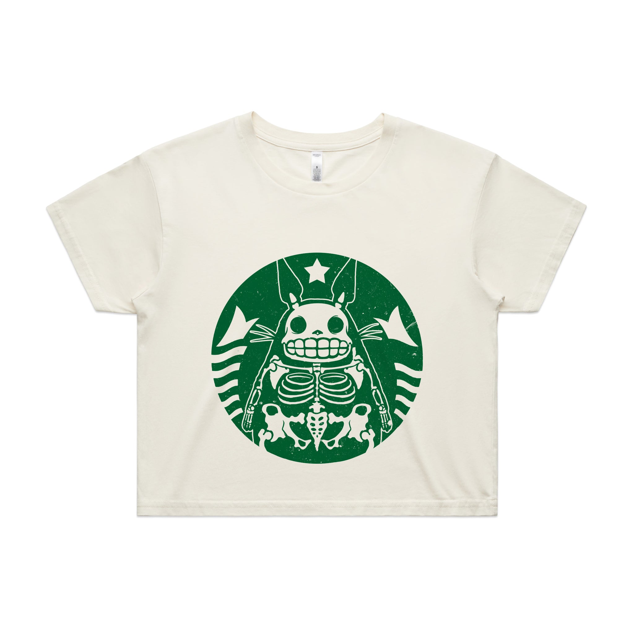 Totobucks Tee