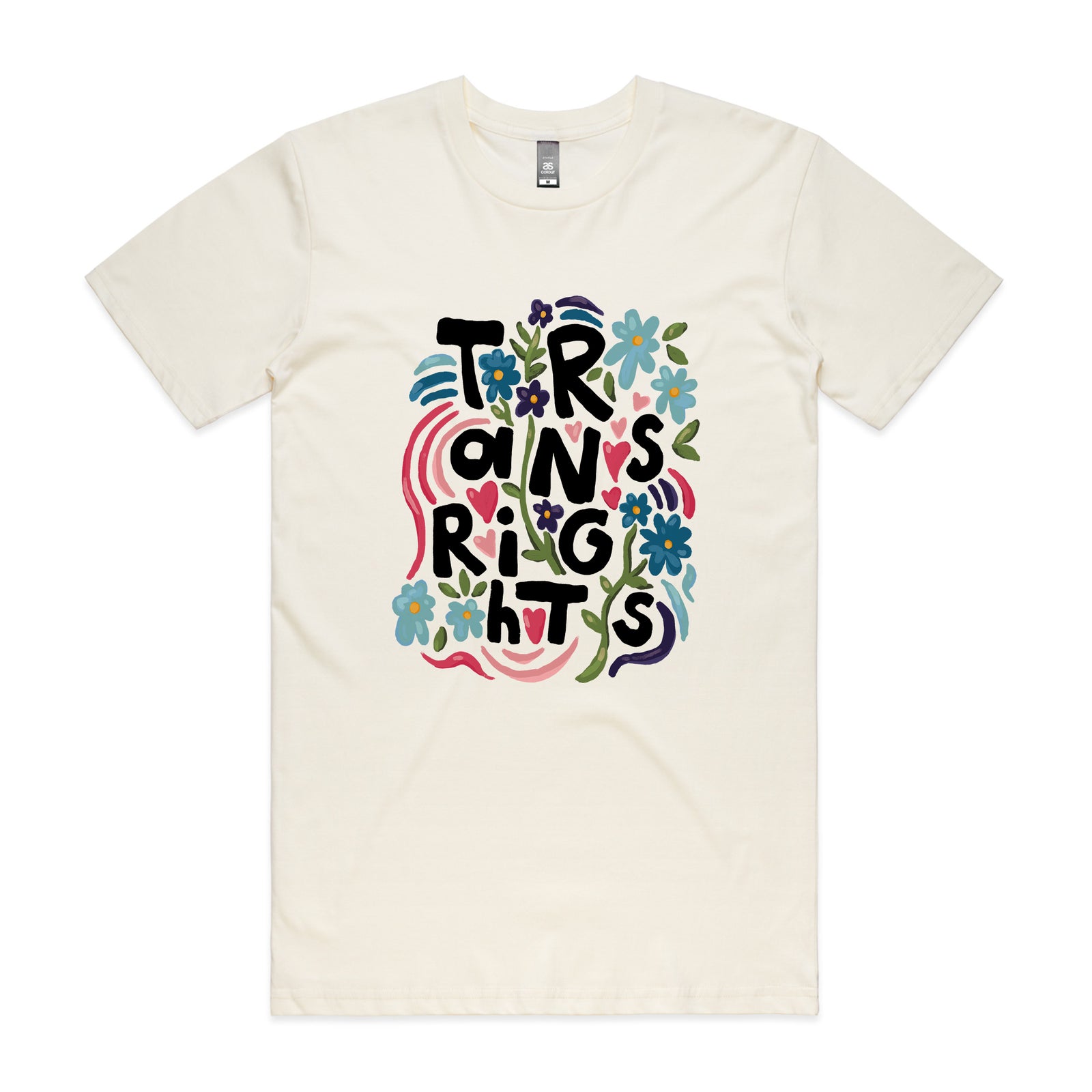 Trans Rights Tee