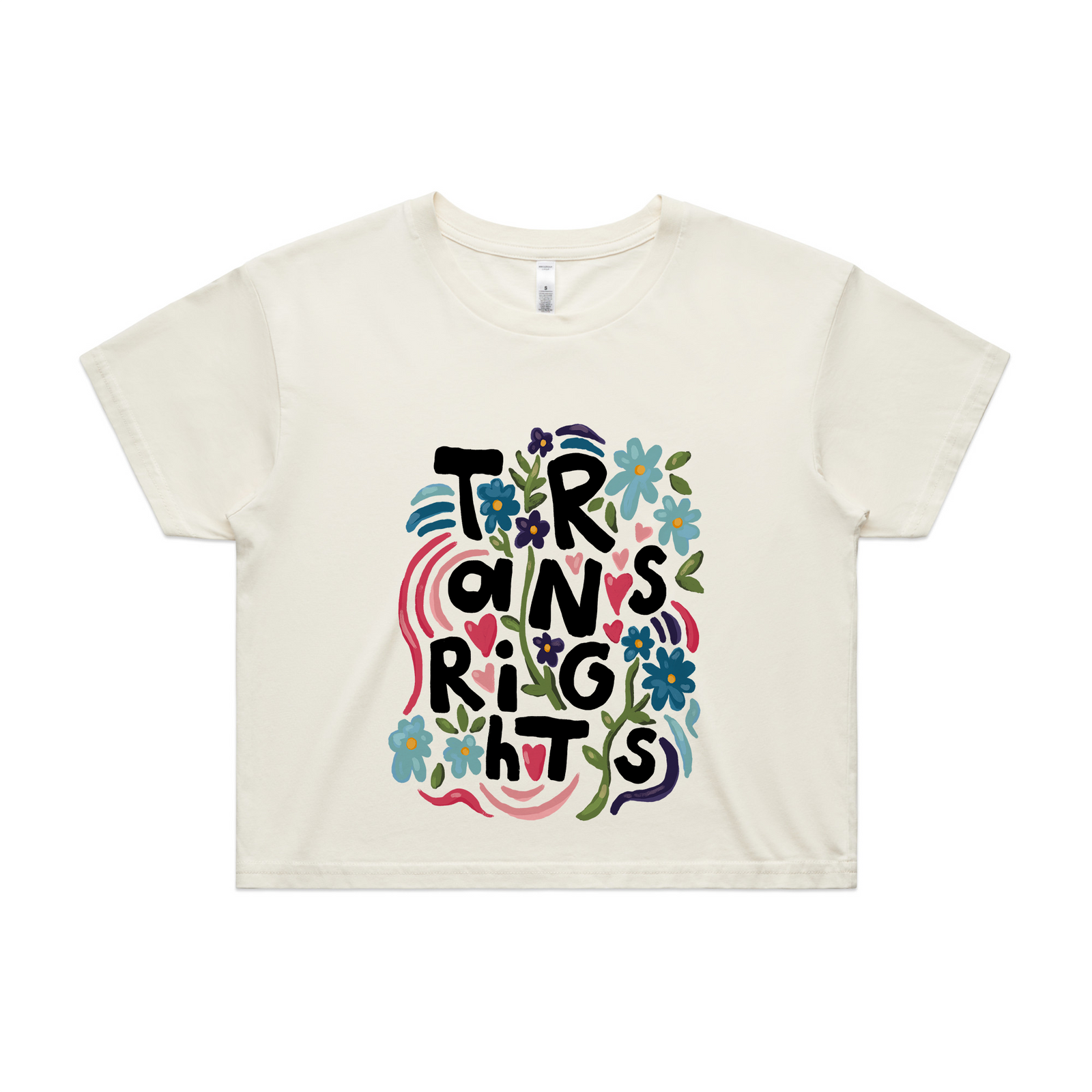 Trans Rights Tee