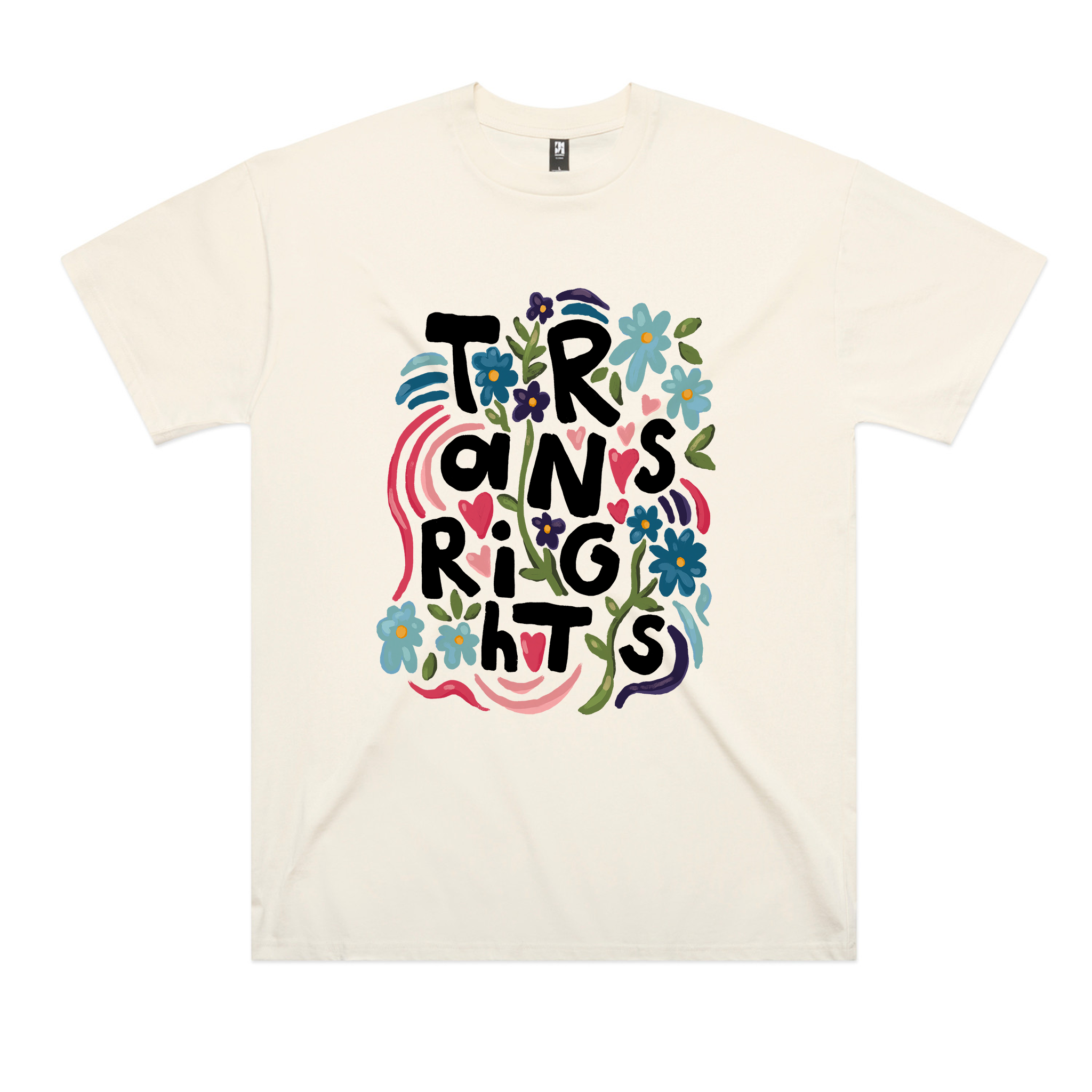 Trans Rights Tee
