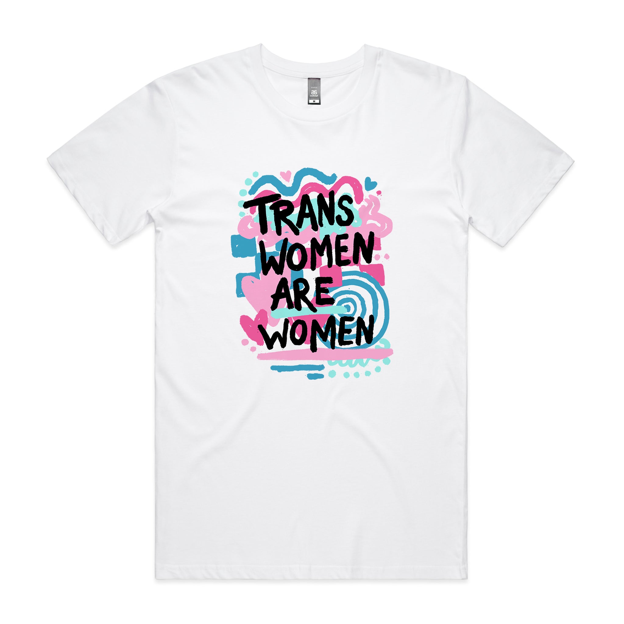 Trans Women Tee
