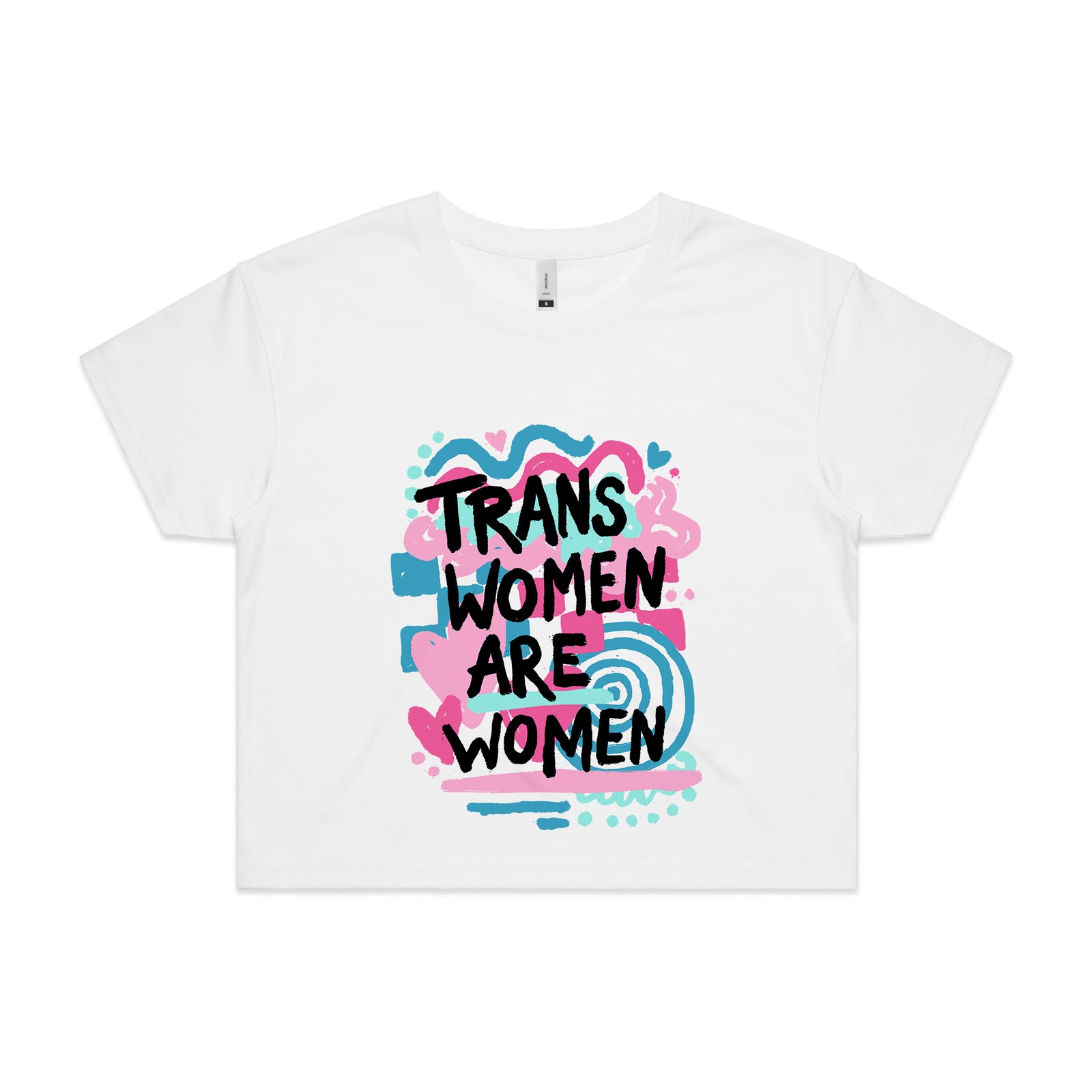 Trans Women Tee