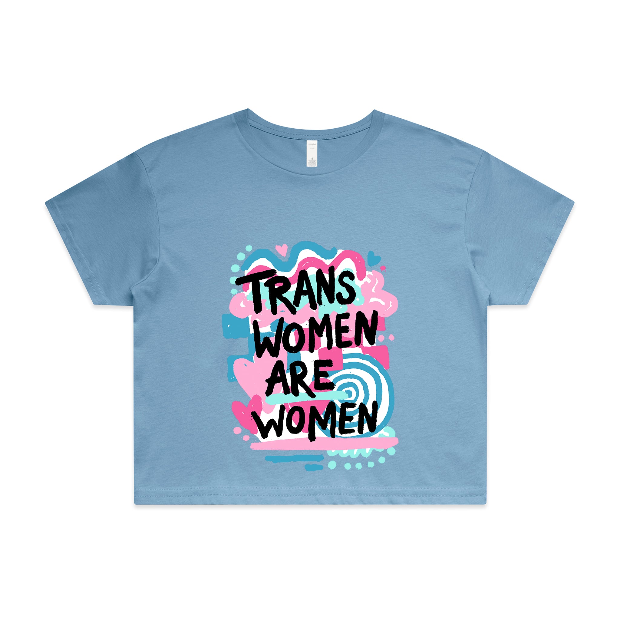 Trans Women Tee