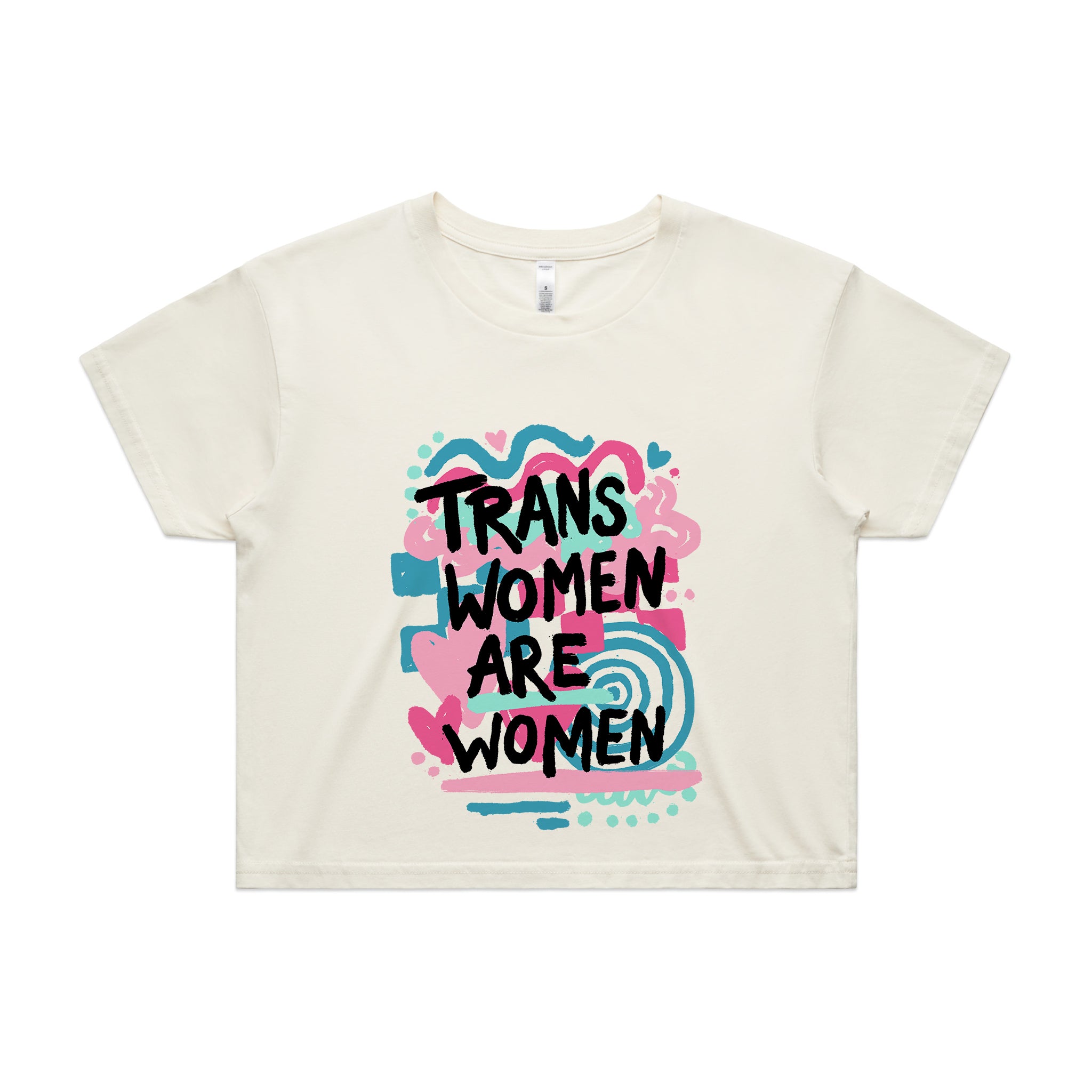 Trans Women Tee