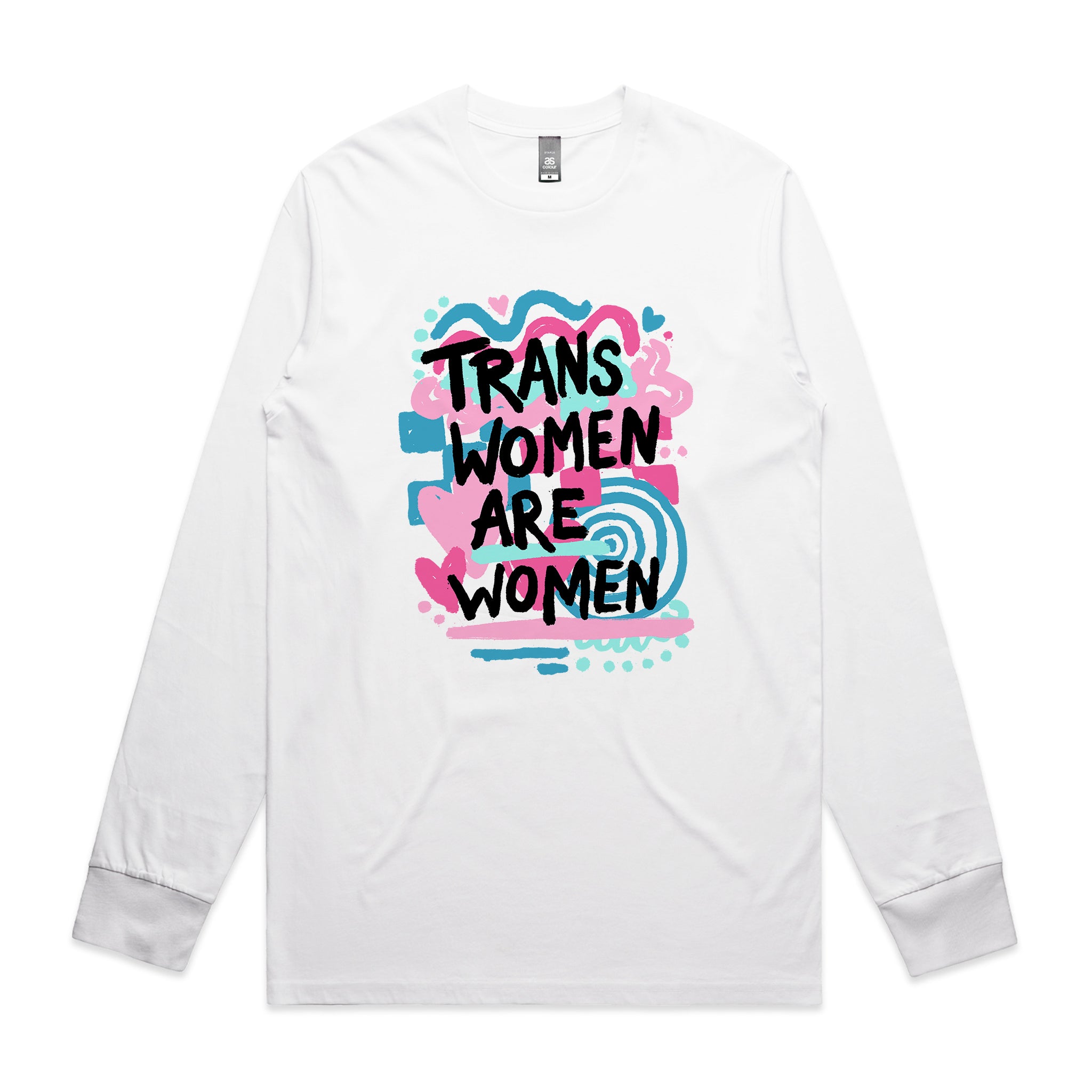 Trans Women Tee
