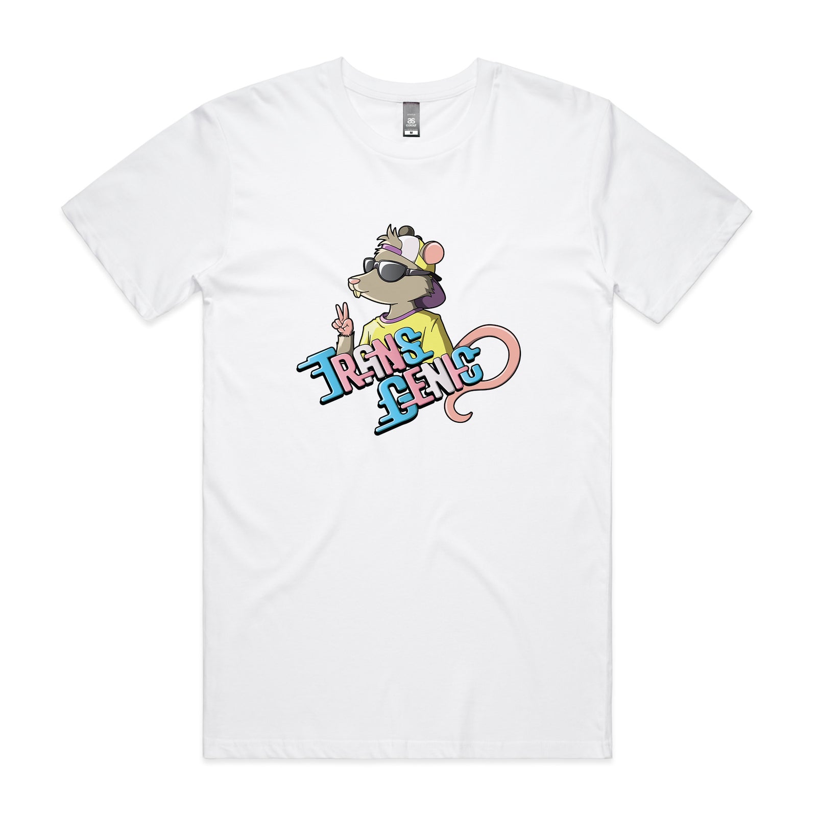 Transgenic Tee