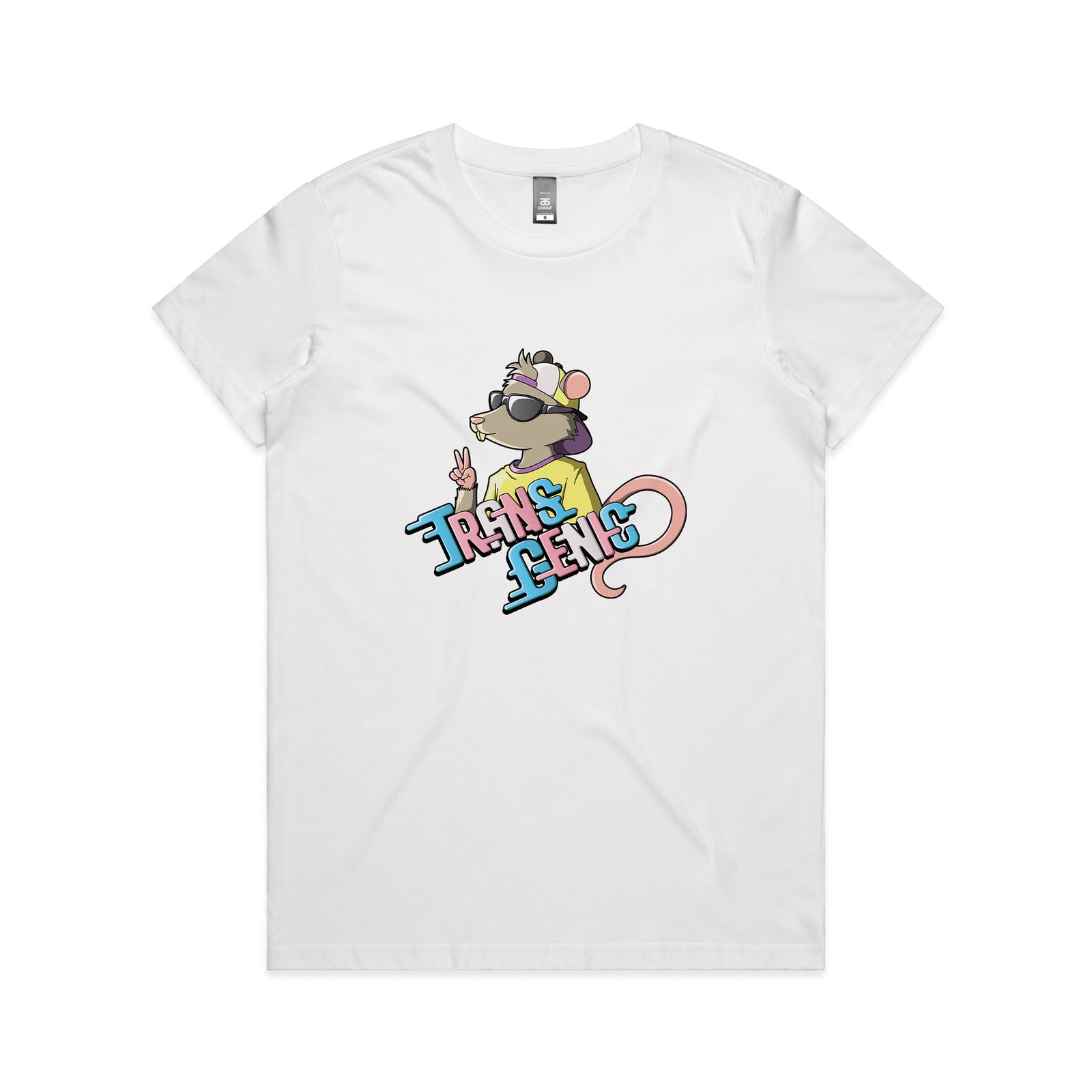 Transgenic Tee