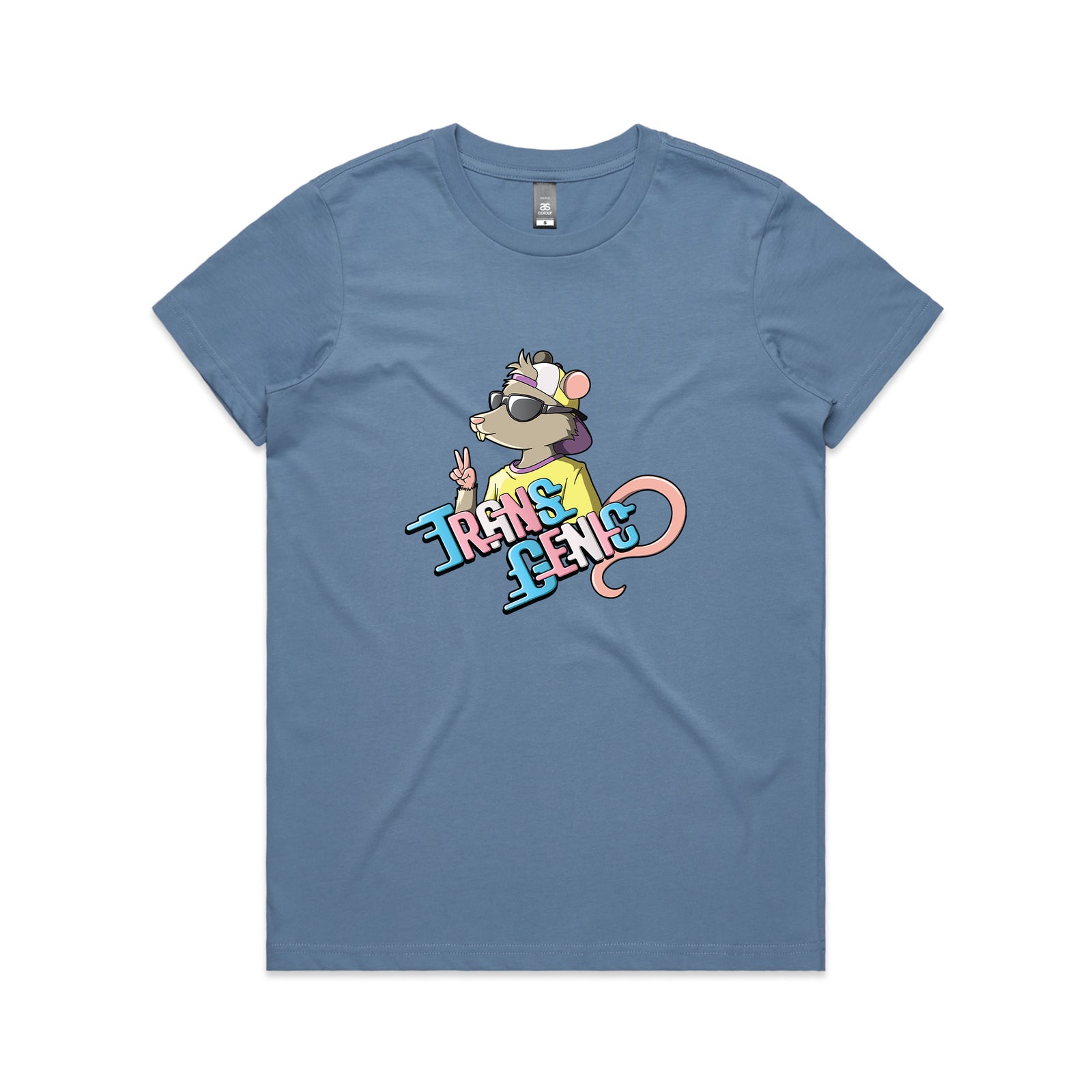 Transgenic Tee