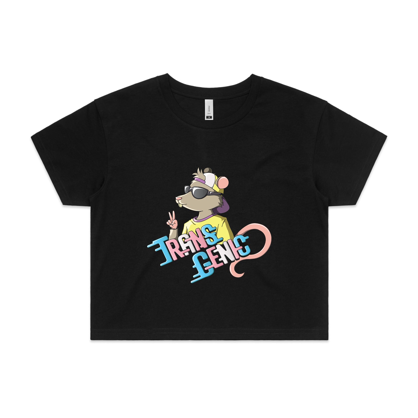 Transgenic Tee