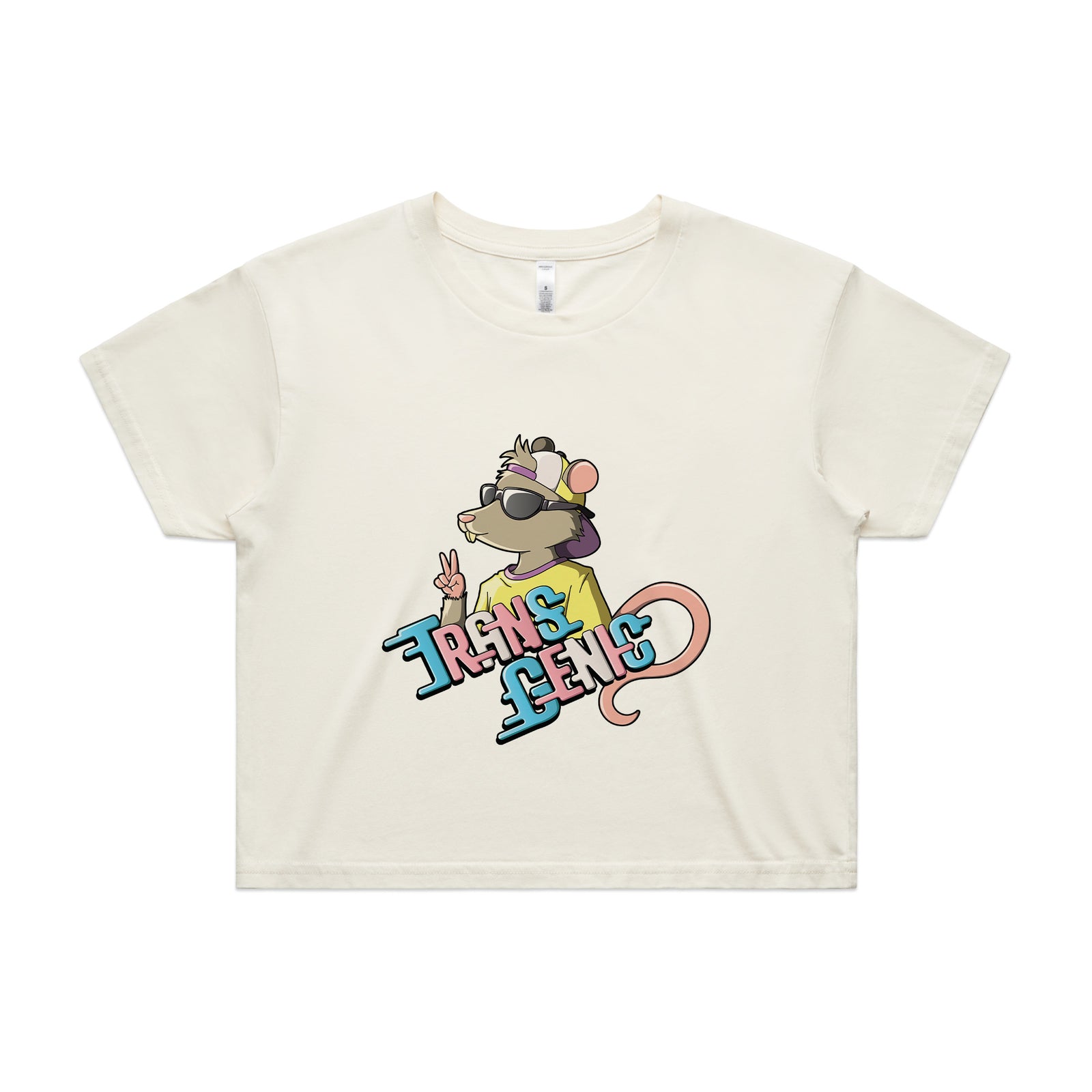 Transgenic Tee
