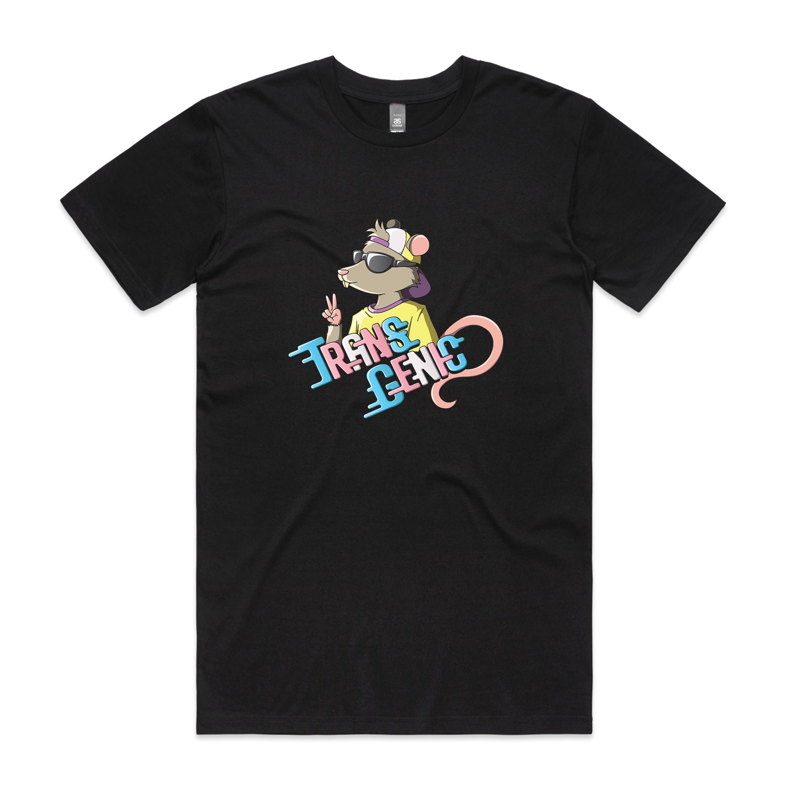 Transgenic Tee