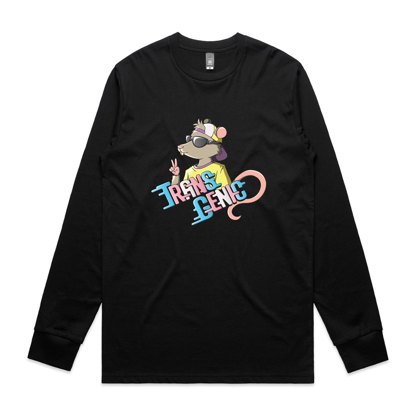 Transgenic Tee