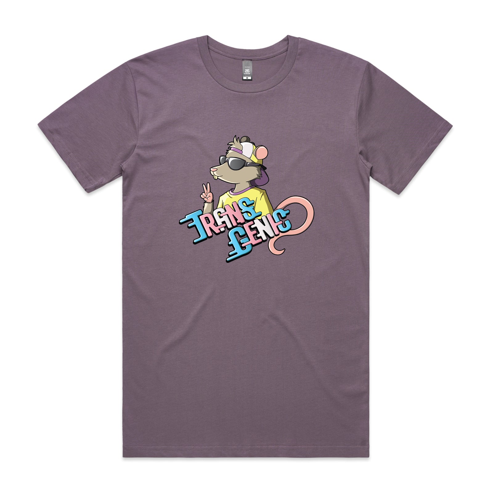 Transgenic Tee