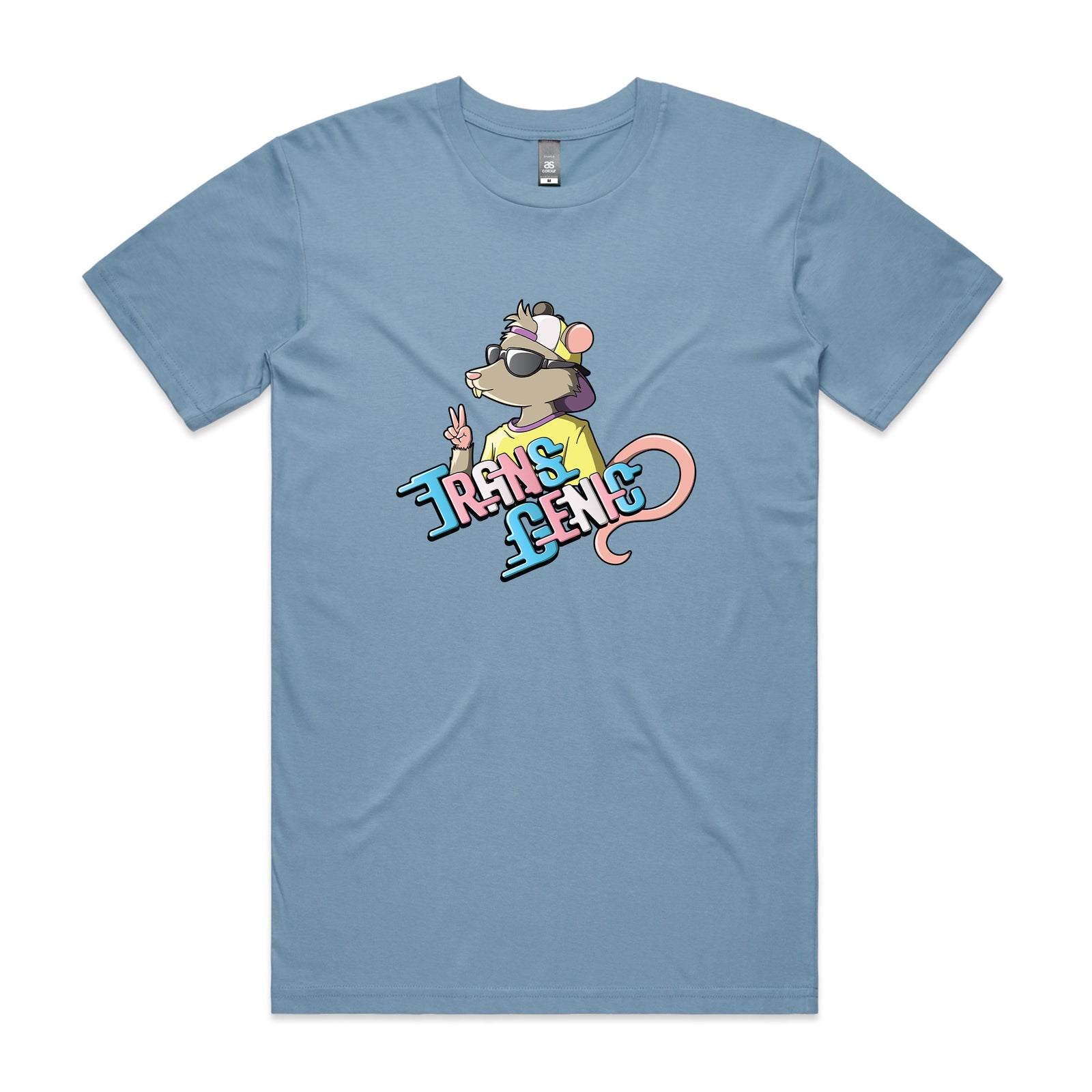 Transgenic Tee