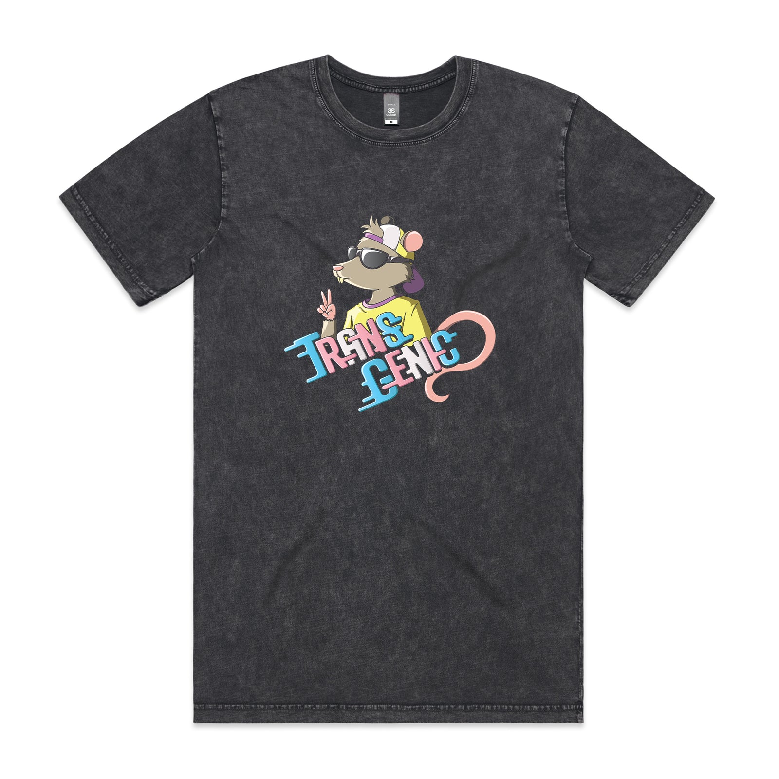 Transgenic Tee