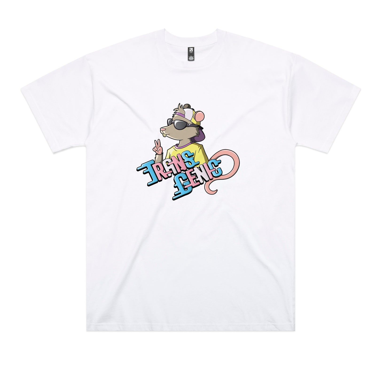 Transgenic Tee
