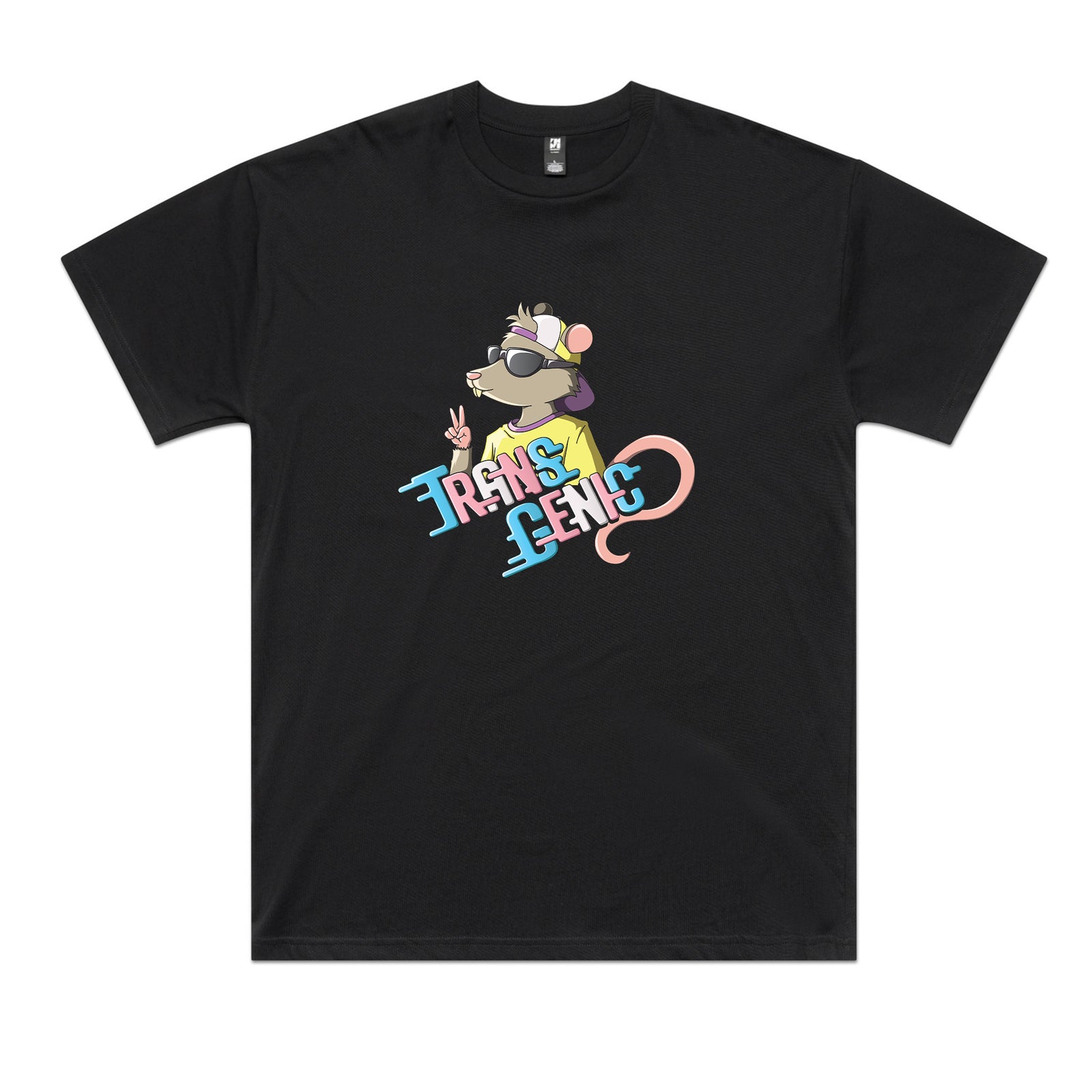 Transgenic Tee