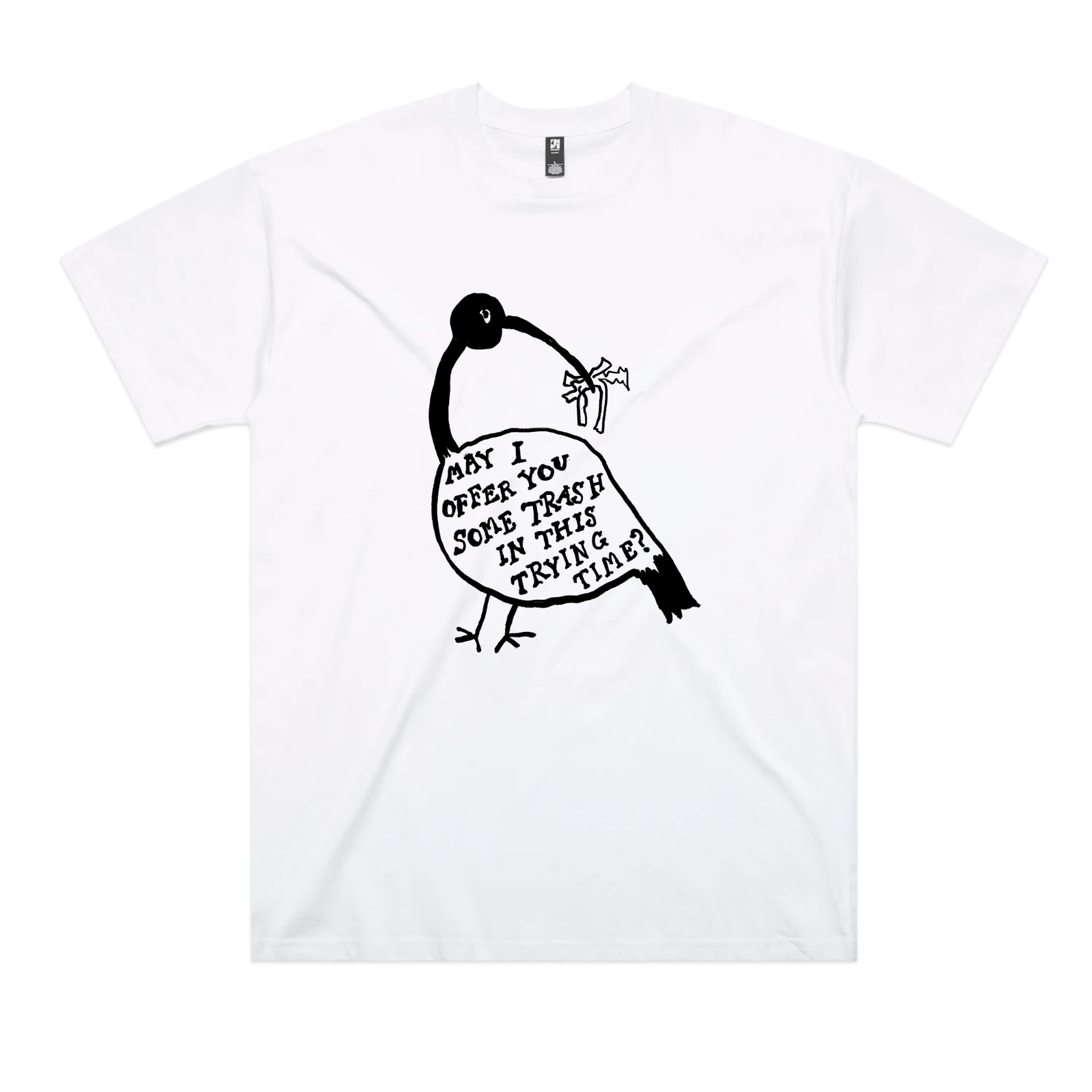 Offer You Some Trash Tee