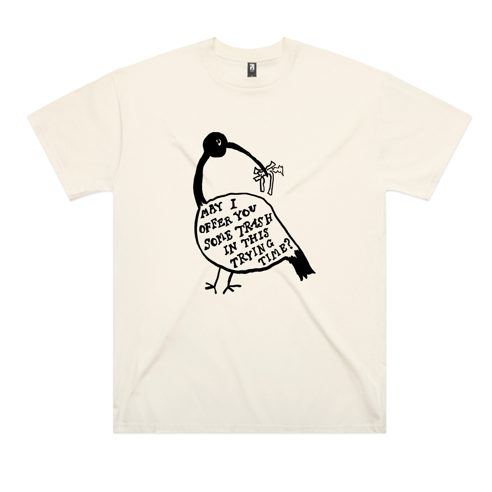 Offer You Some Trash Tee