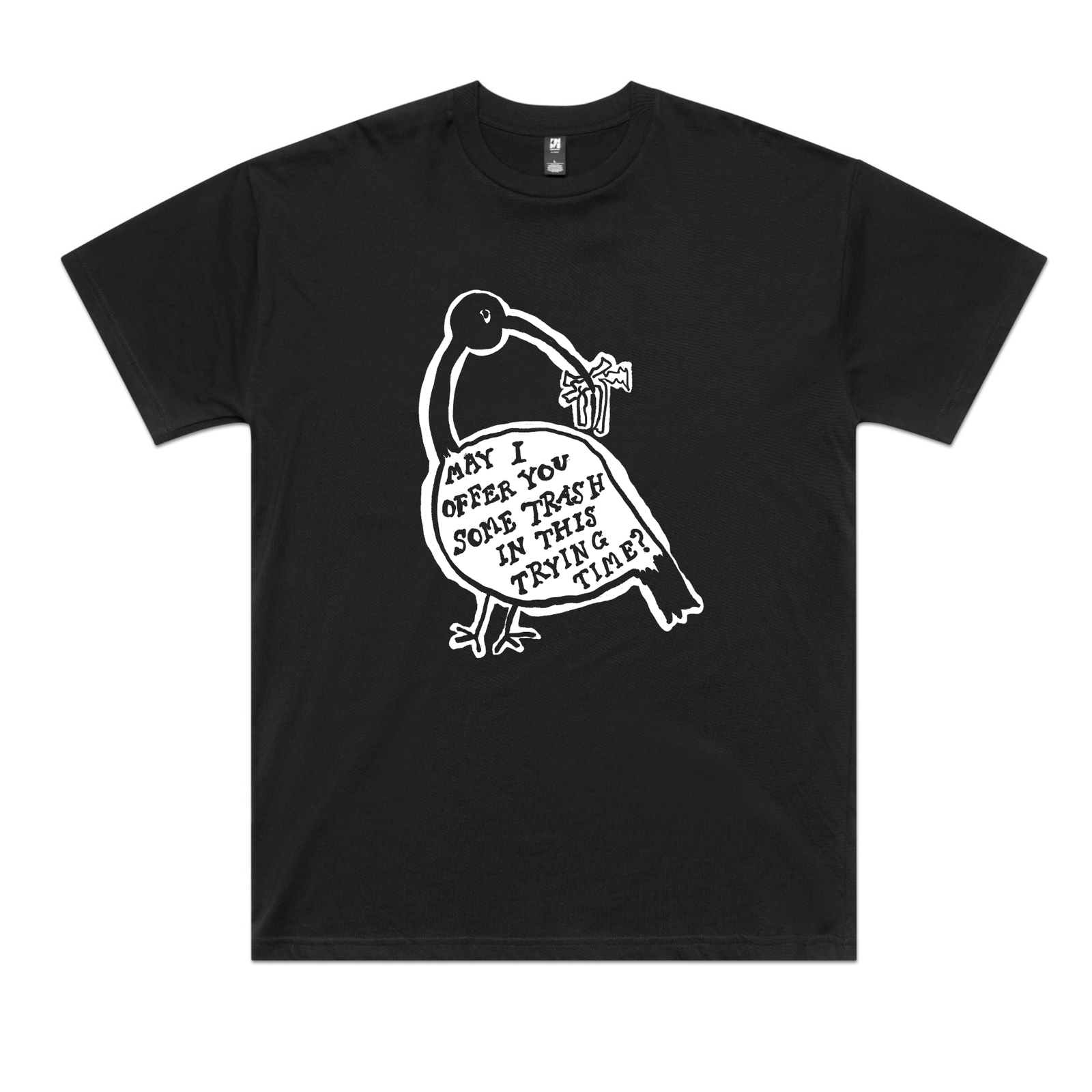Offer You Some Trash Tee