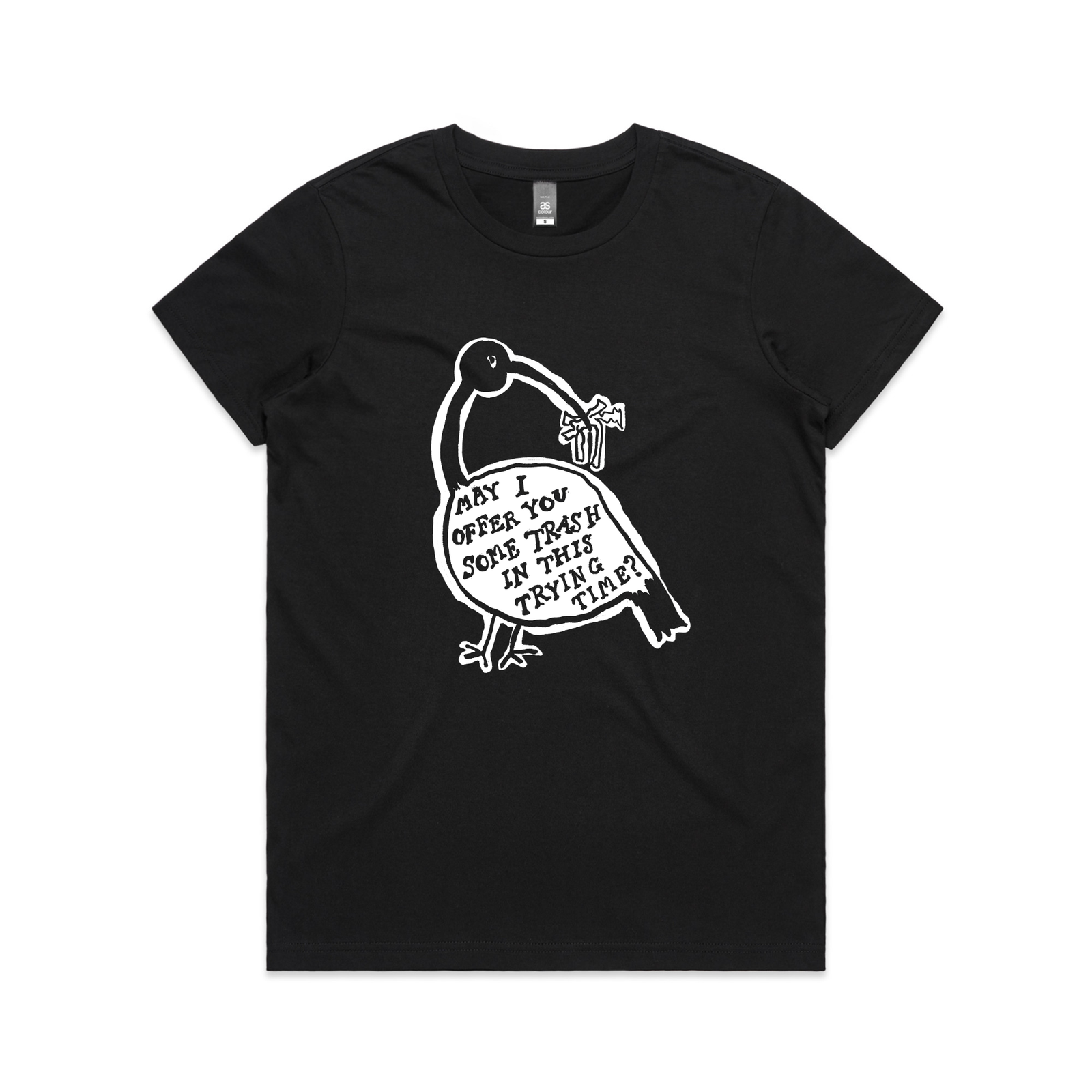 Offer You Some Trash Tee