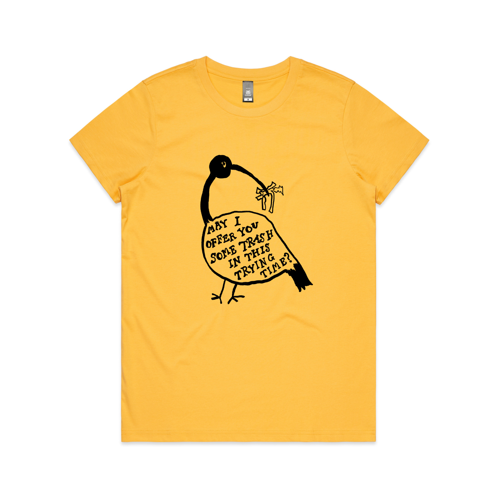 Offer You Some Trash Tee
