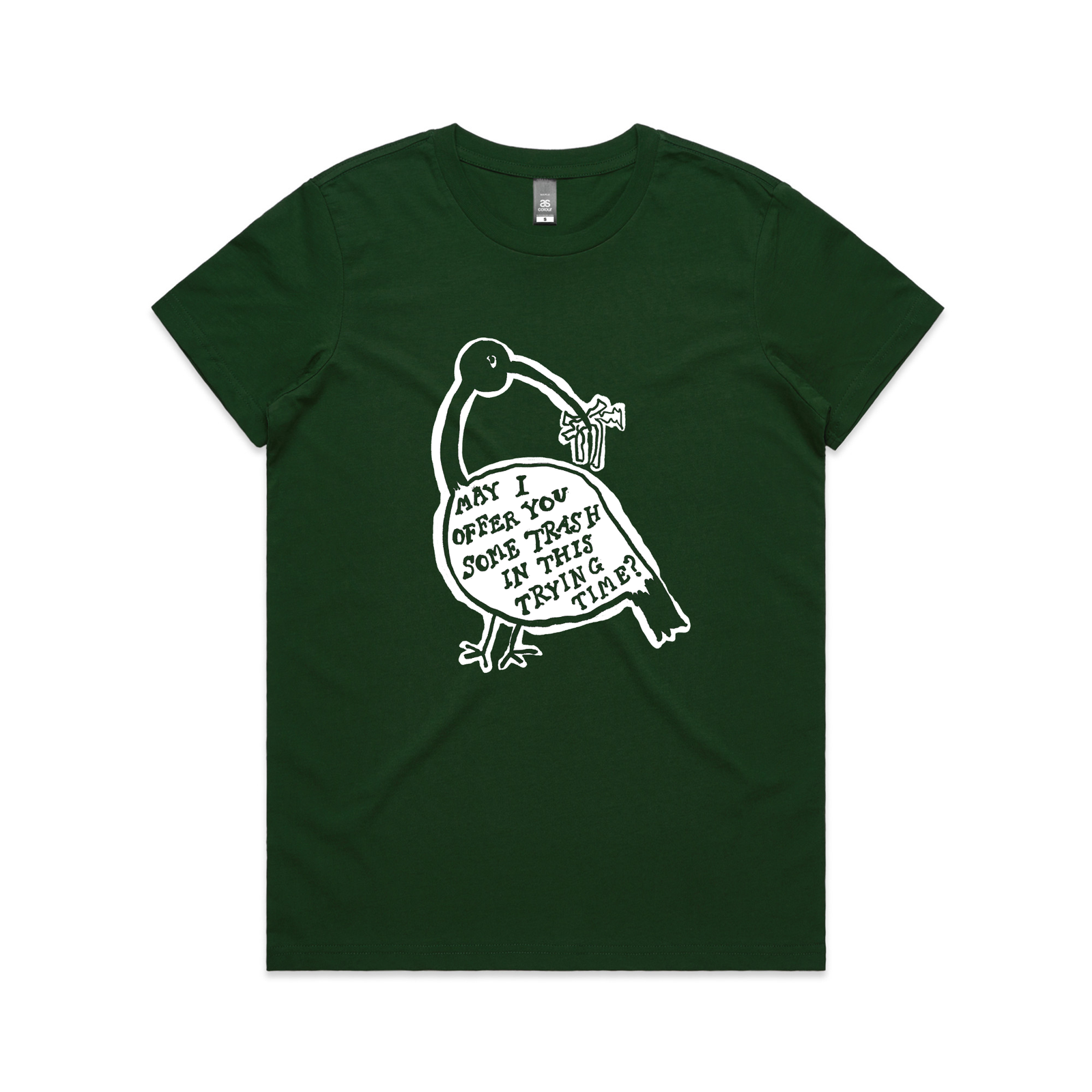 Offer You Some Trash Tee