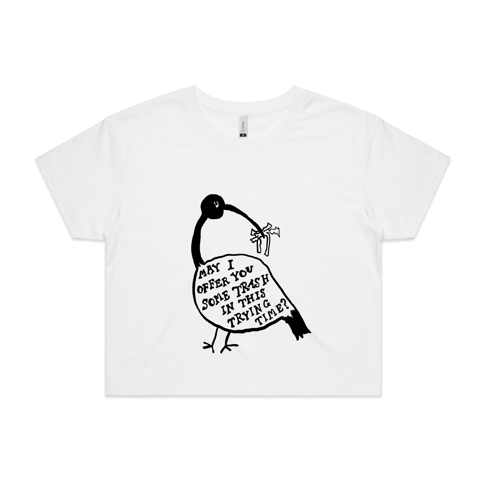 Offer You Some Trash Tee