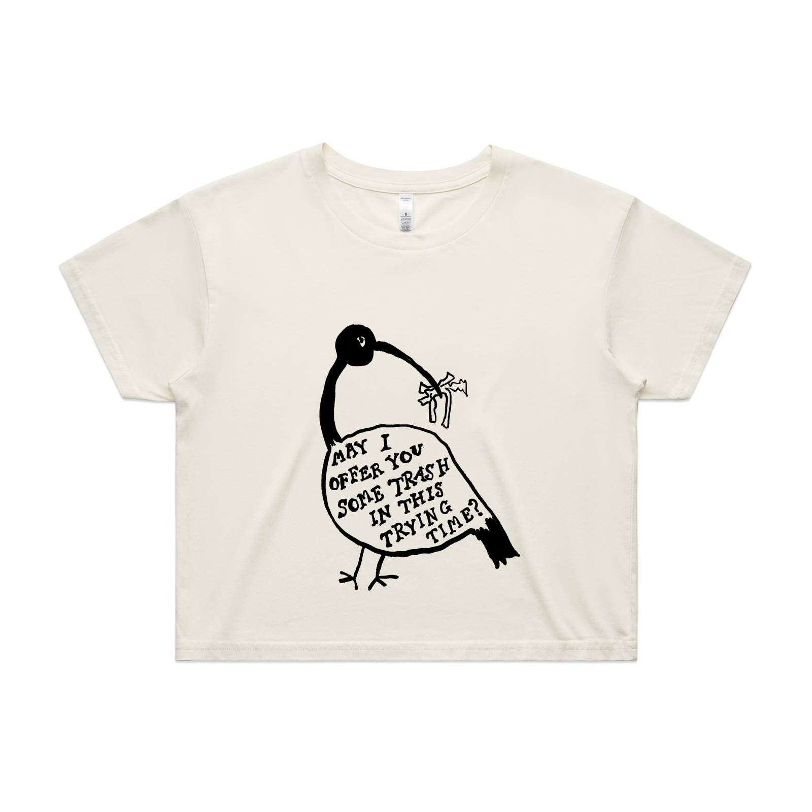 Offer You Some Trash Tee