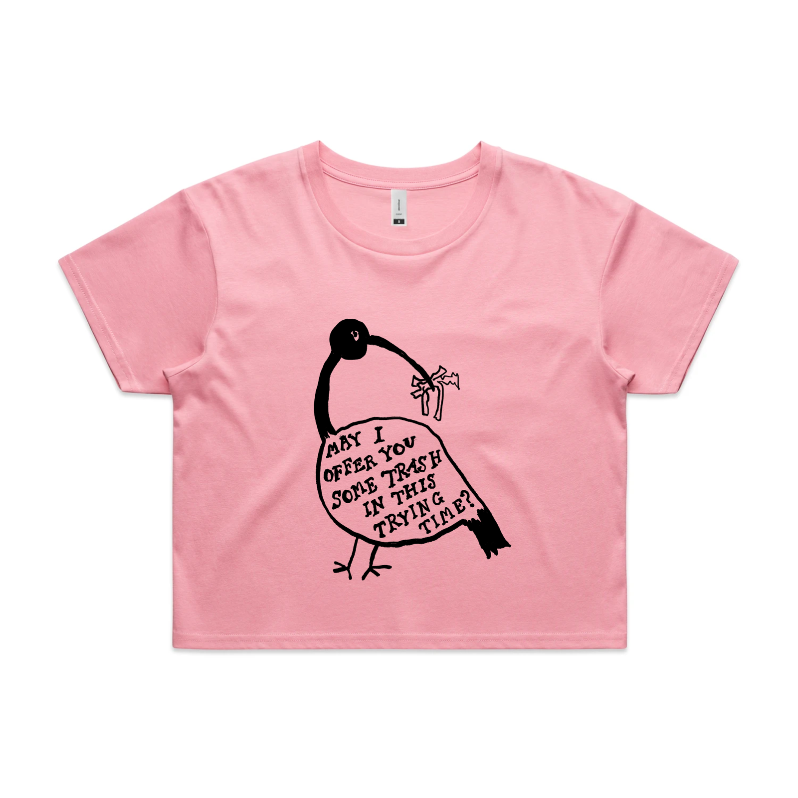 Offer You Some Trash Tee
