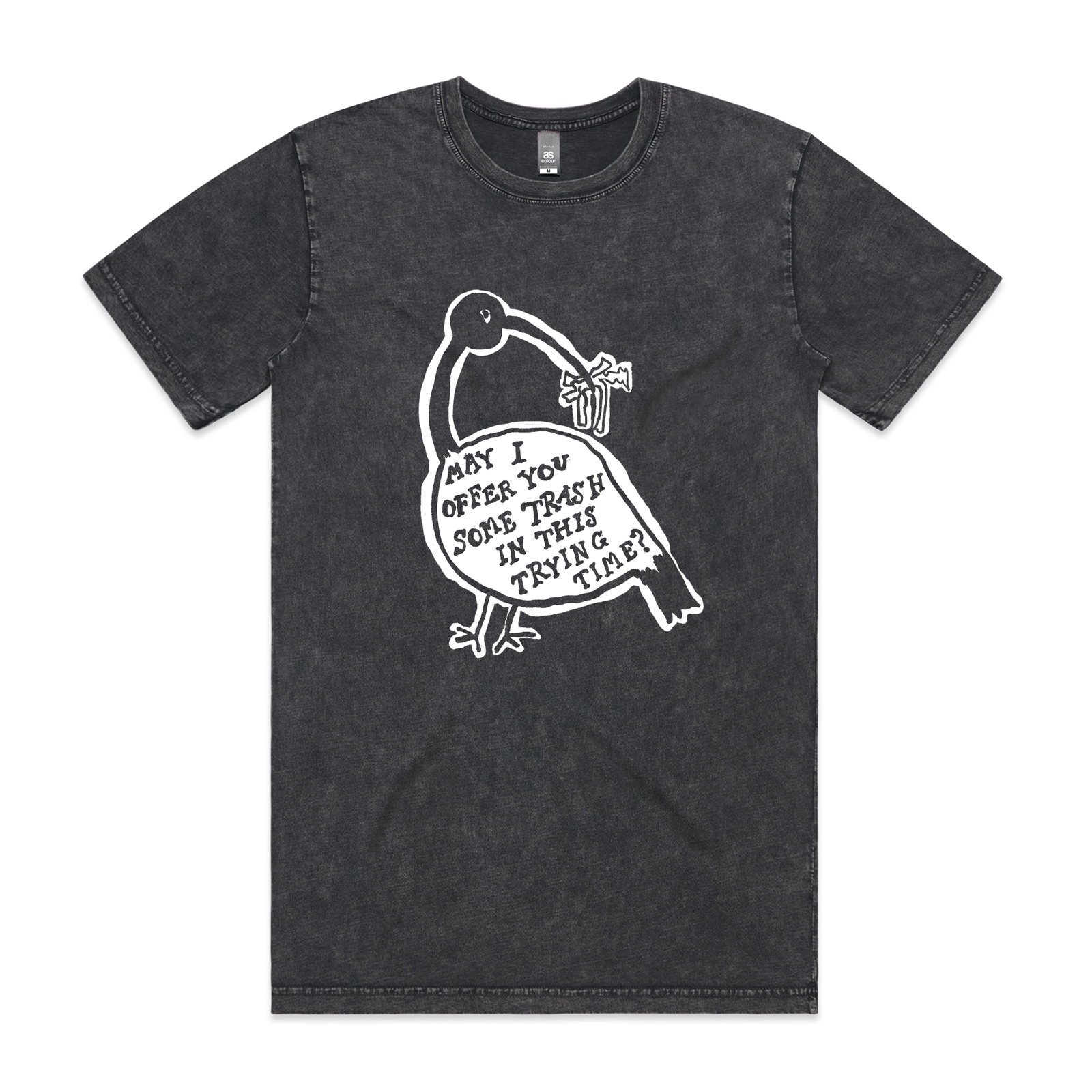 Offer You Some Trash Tee