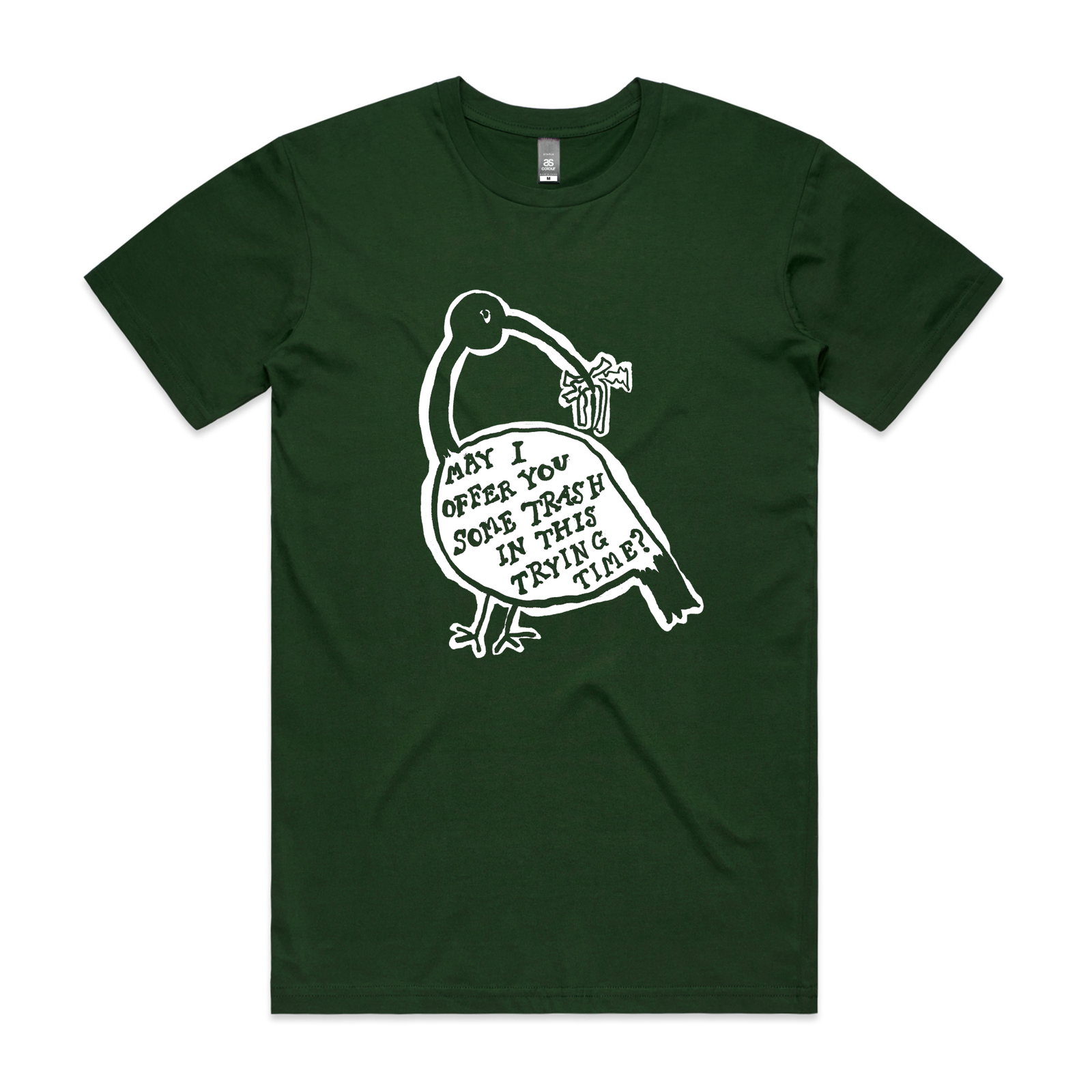 Offer You Some Trash Tee