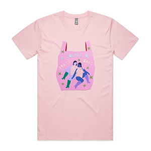 Trash Bags Tee