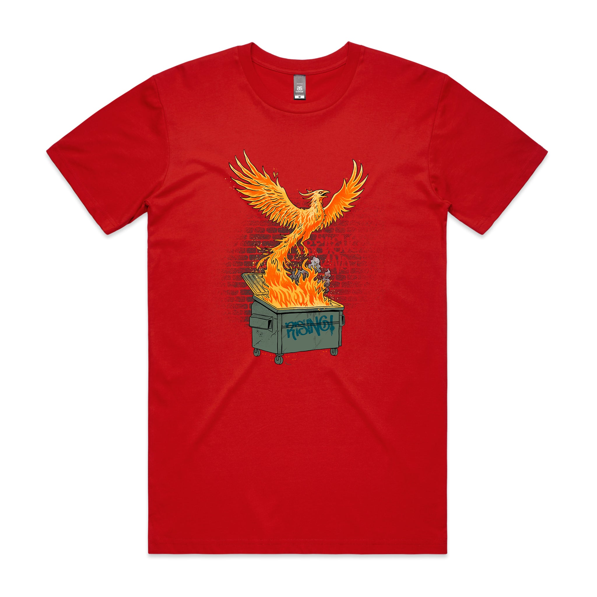 Trash Phoenix Tee