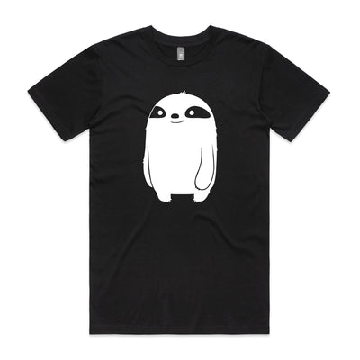 Travis Tee by Lonely Kids Club. All clothing from our T-shirts to our shorts and hoodies are ethically made, and printed packed and shipped from Sydney.